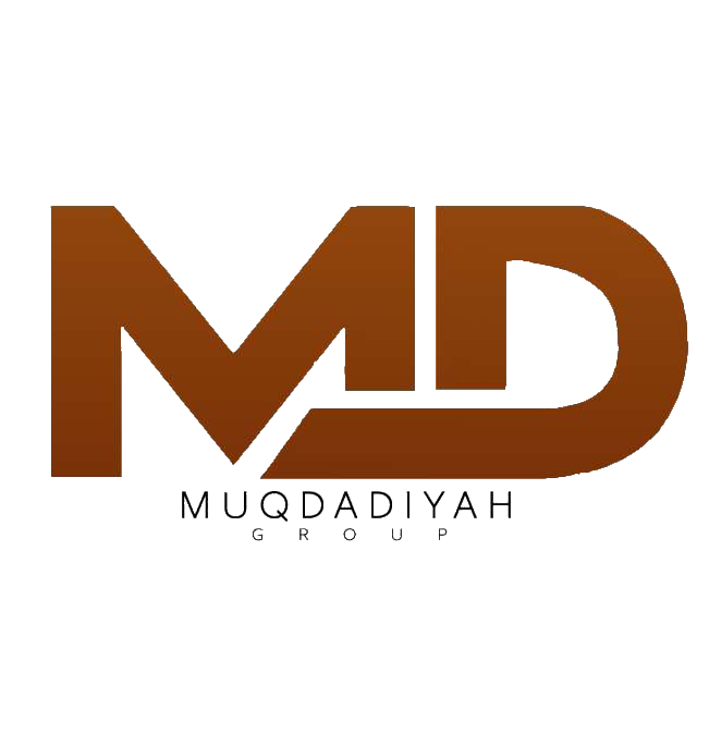Muqdadiyah Group Logo